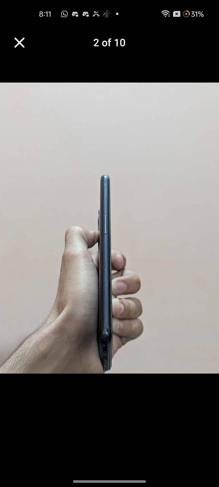 One Plus 9 3
