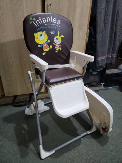 Baby High chair