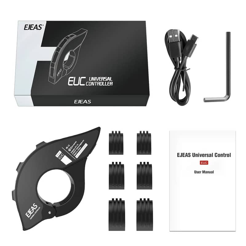 Ejas 10x Mesh Plus Intercom 1