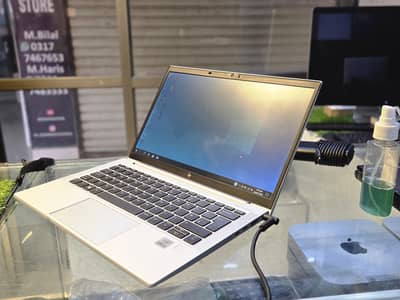 i5 10th gen 830 g7