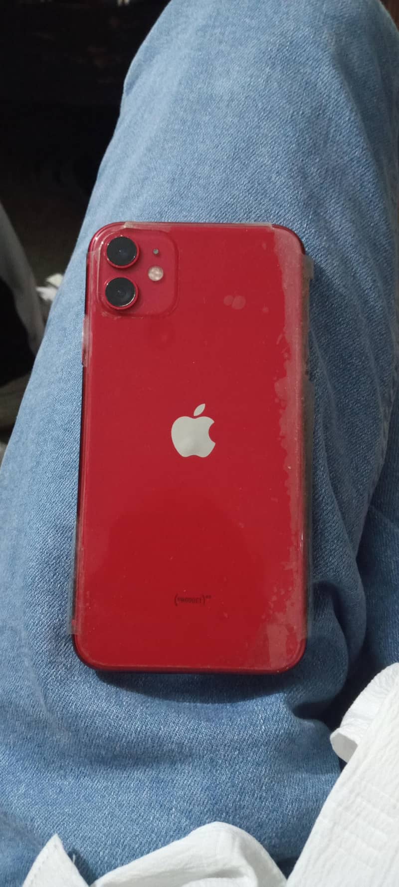 Apple iPhone 11 4