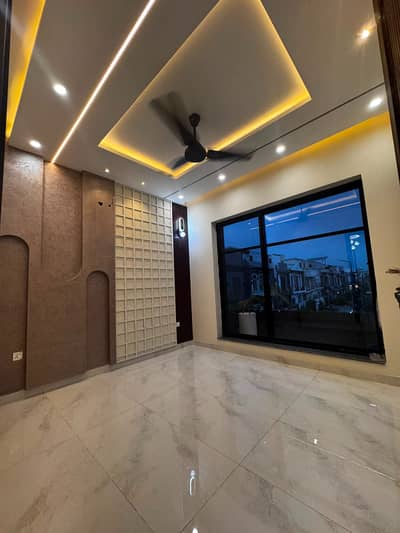 3 MARLA LUXURY HOUSE FOR SALE IN ALKABIR TOWN LAHORE