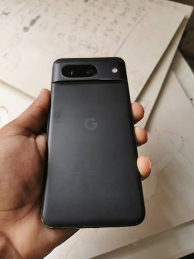 Google Pixel 8