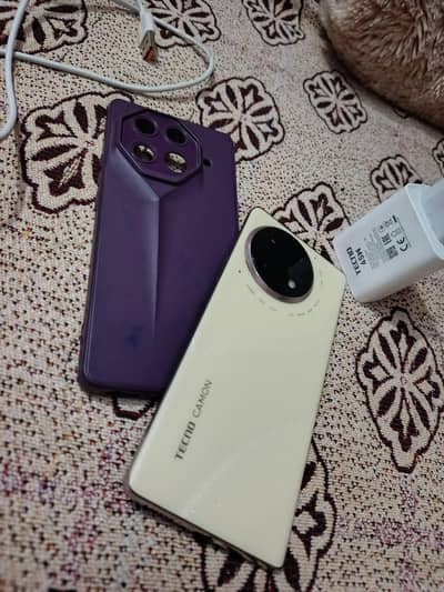 Tecno CAMON 30S