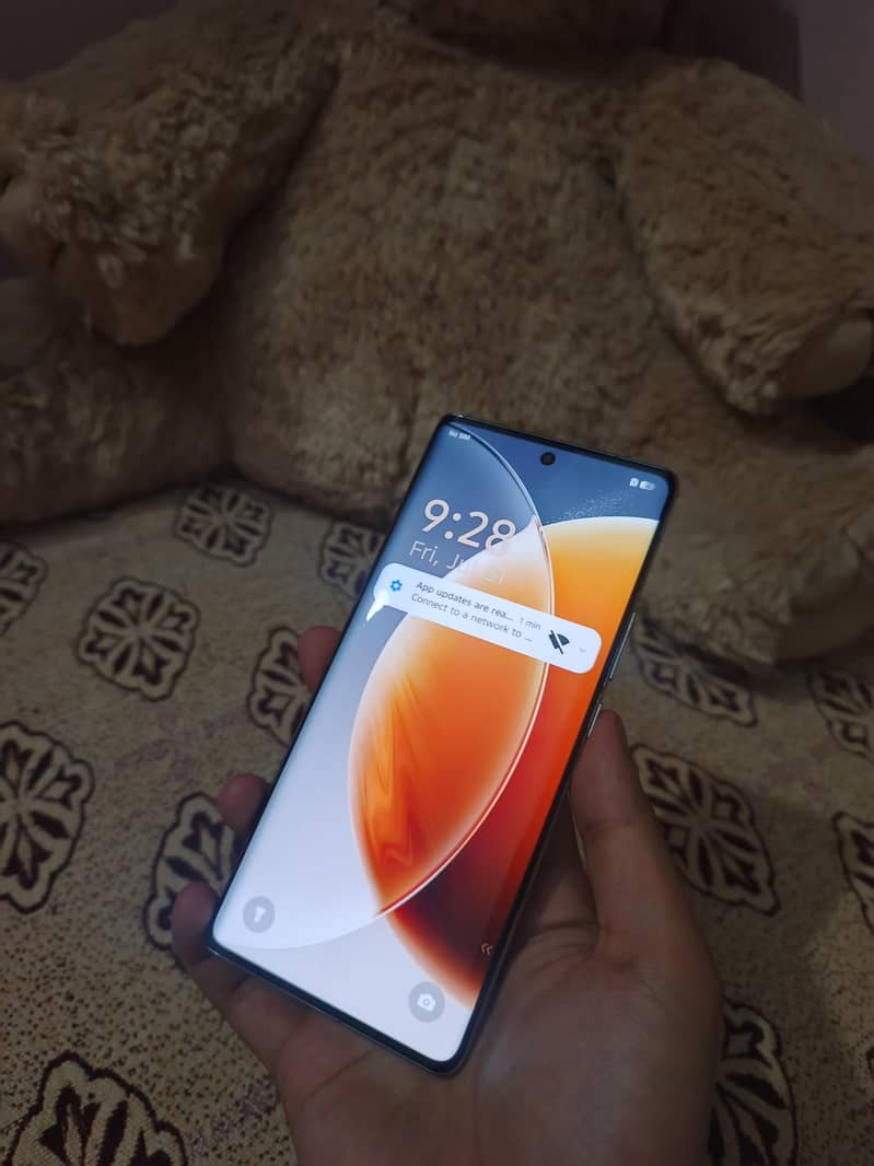 Tecno CAMON 30S 3