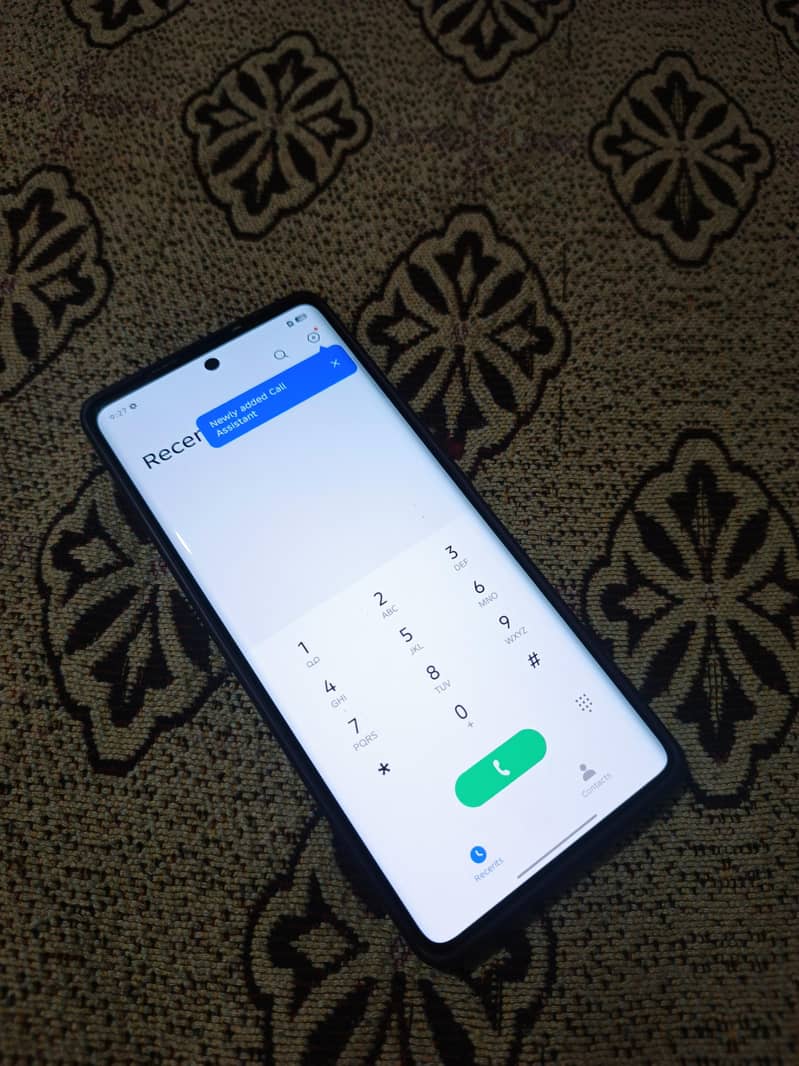Tecno CAMON 30S 7