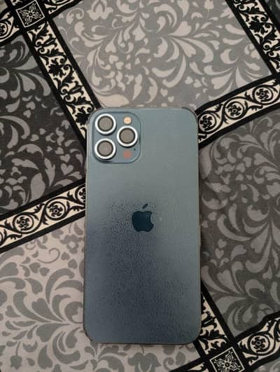 Apple iPhone 12 Pro Max non pta 128GB