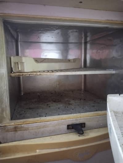 whirlpool Fridge