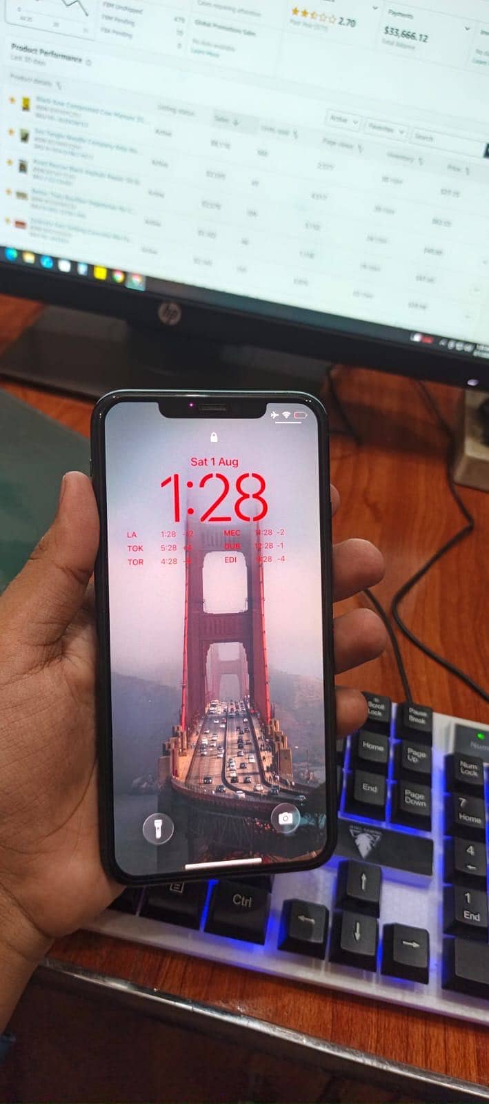 Apple iPhone 11 Pro Max 0
