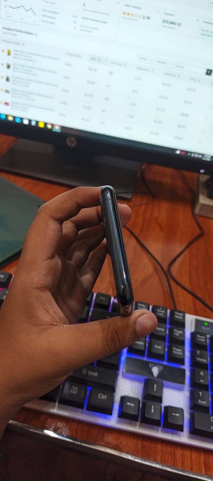 Apple iPhone 11 Pro Max 5