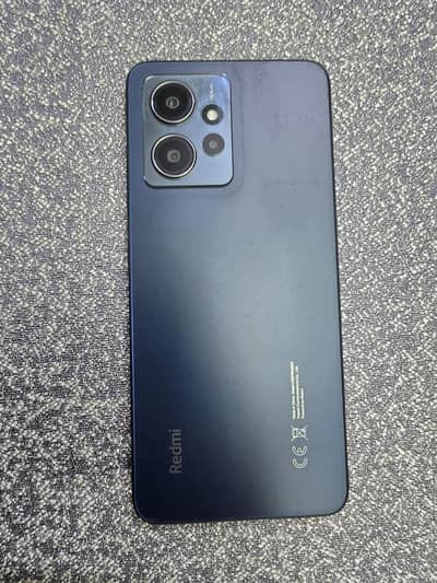 Xiaomi Redmi Note 12