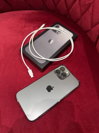 Apple iPhone 13 Pro Max 256gb factory unlock non pta