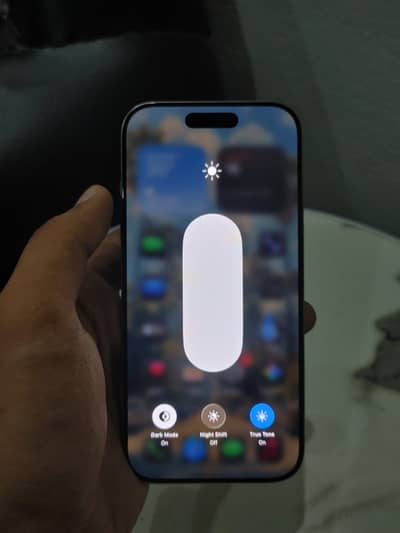 Apple iPhone 16 Pro mobile phone for sale