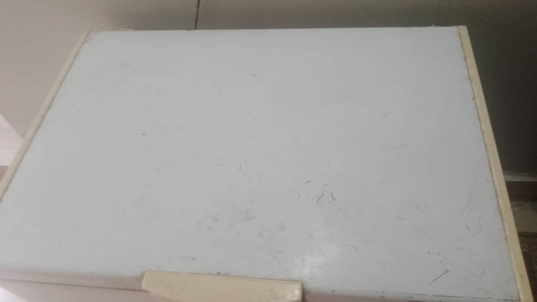 Waves Deep Freezer 1