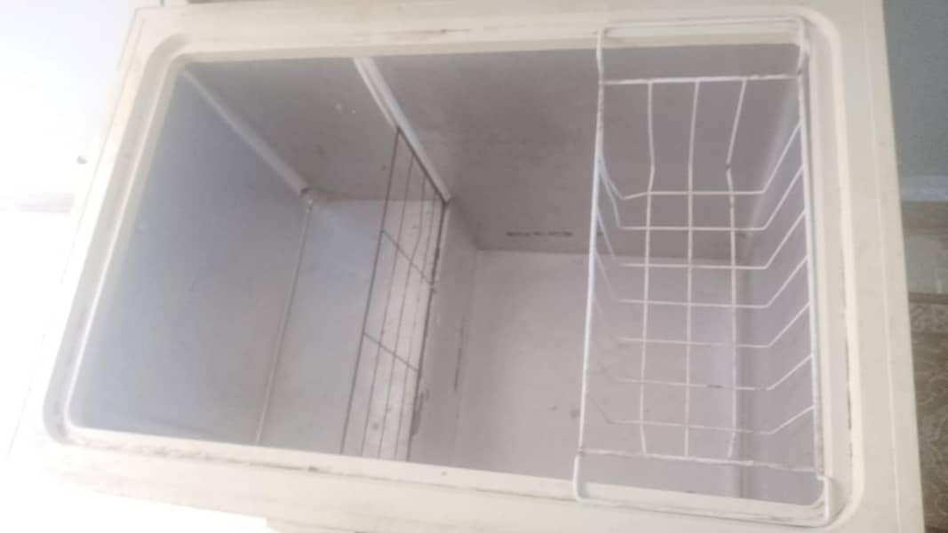 Waves Deep Freezer 3