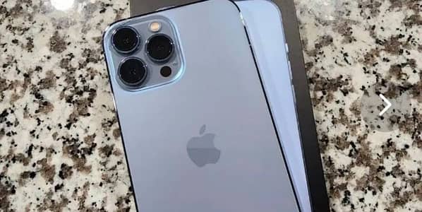 iPhone 13 pro max
