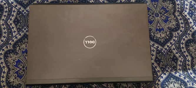 Dell Precision M4800 | 2GB Nvidia Graphic Card