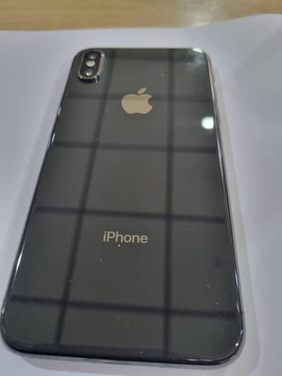 Apple iPhone X official PTa Approved