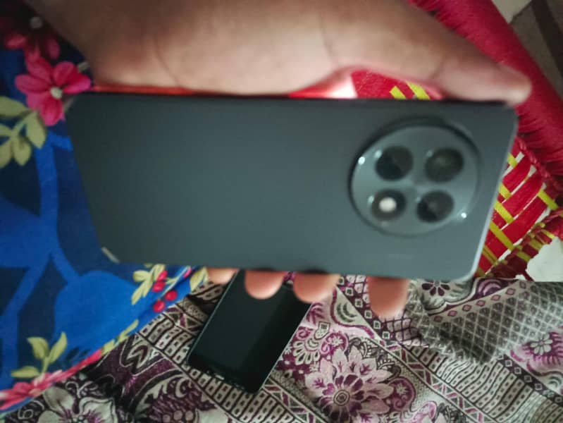 One Plus 13R 0