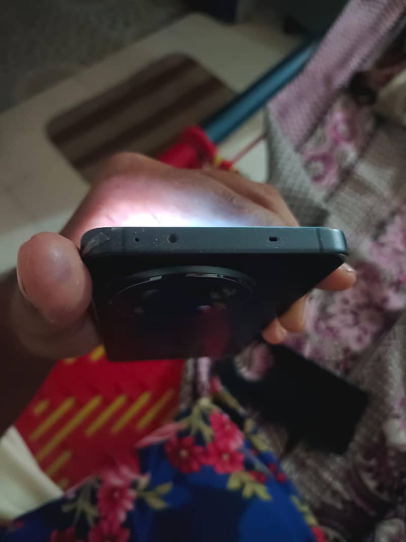 One Plus 13R 3