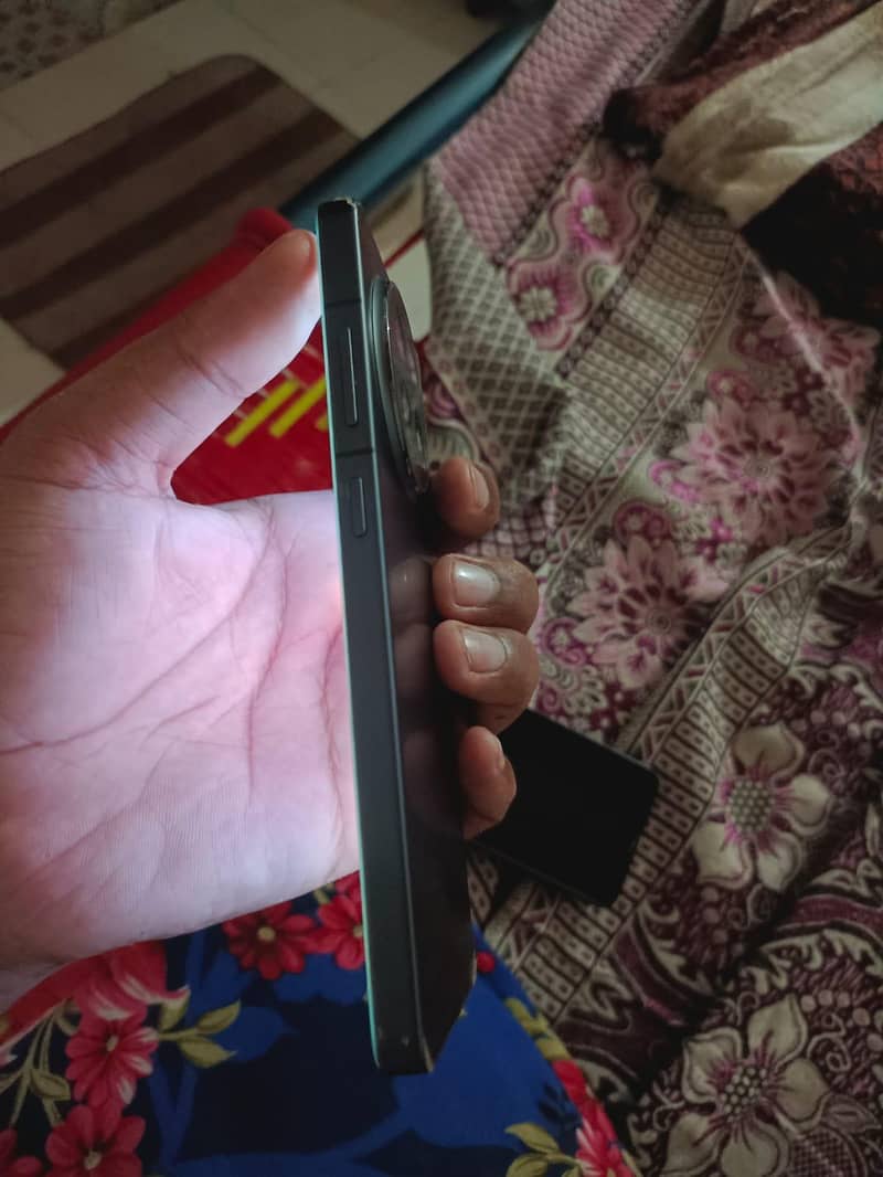 One Plus 13R 4