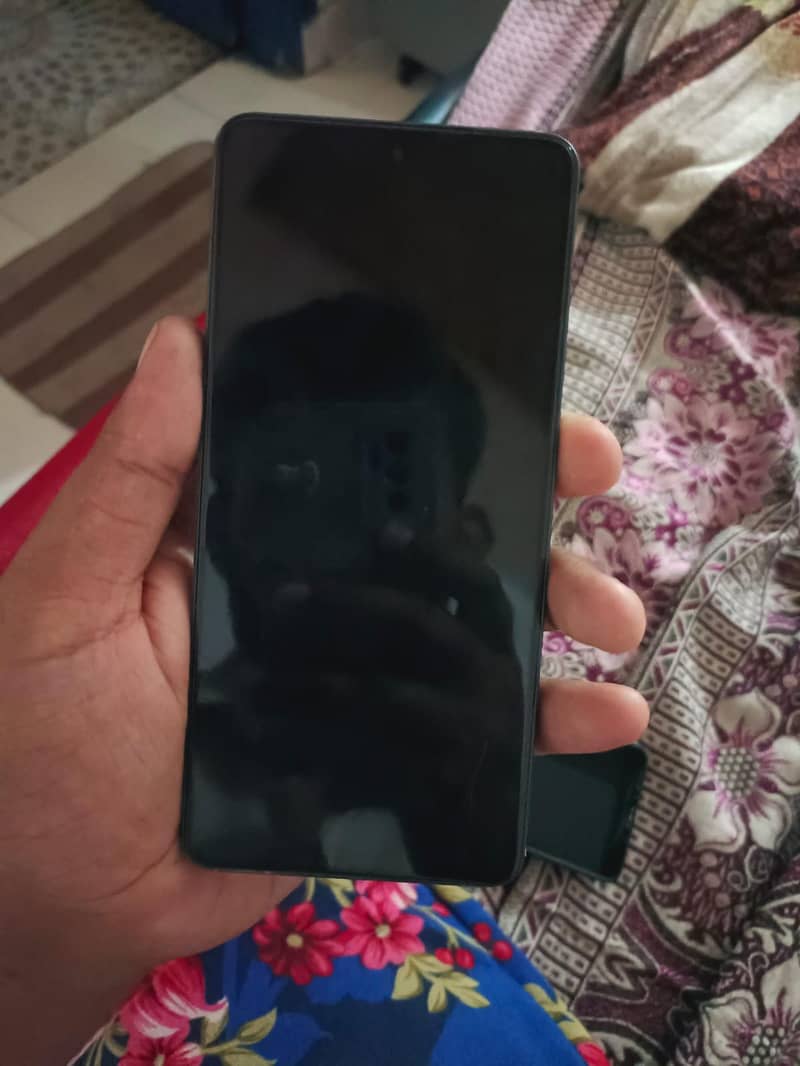 One Plus 13R 5
