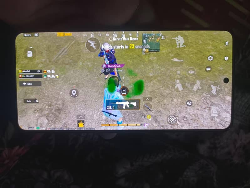 One Plus 13R 6