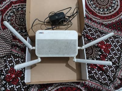 BNET 4G+5G Wifi Router