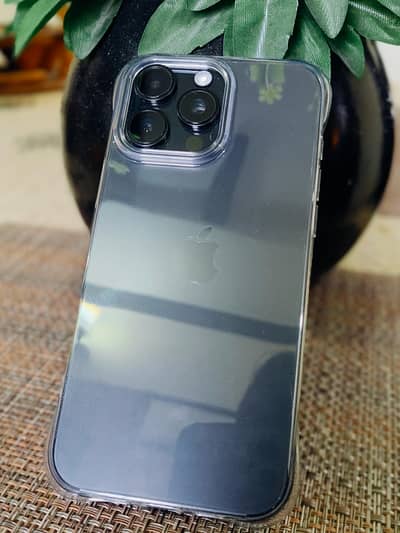 Apple iPhone 16 Pro Max