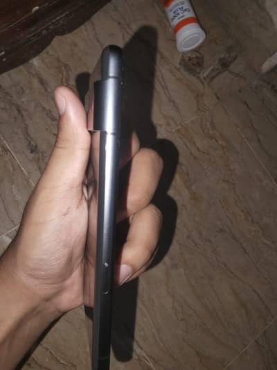 Google Pixel 7 official Pta prove