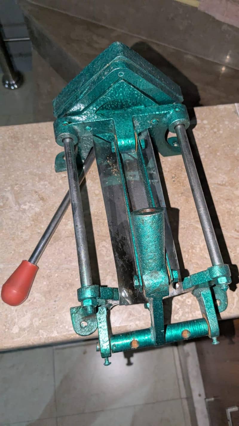 chips cutter 2
