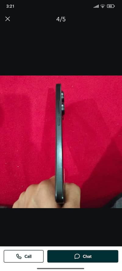 Xiaomi Redmi Note 13
