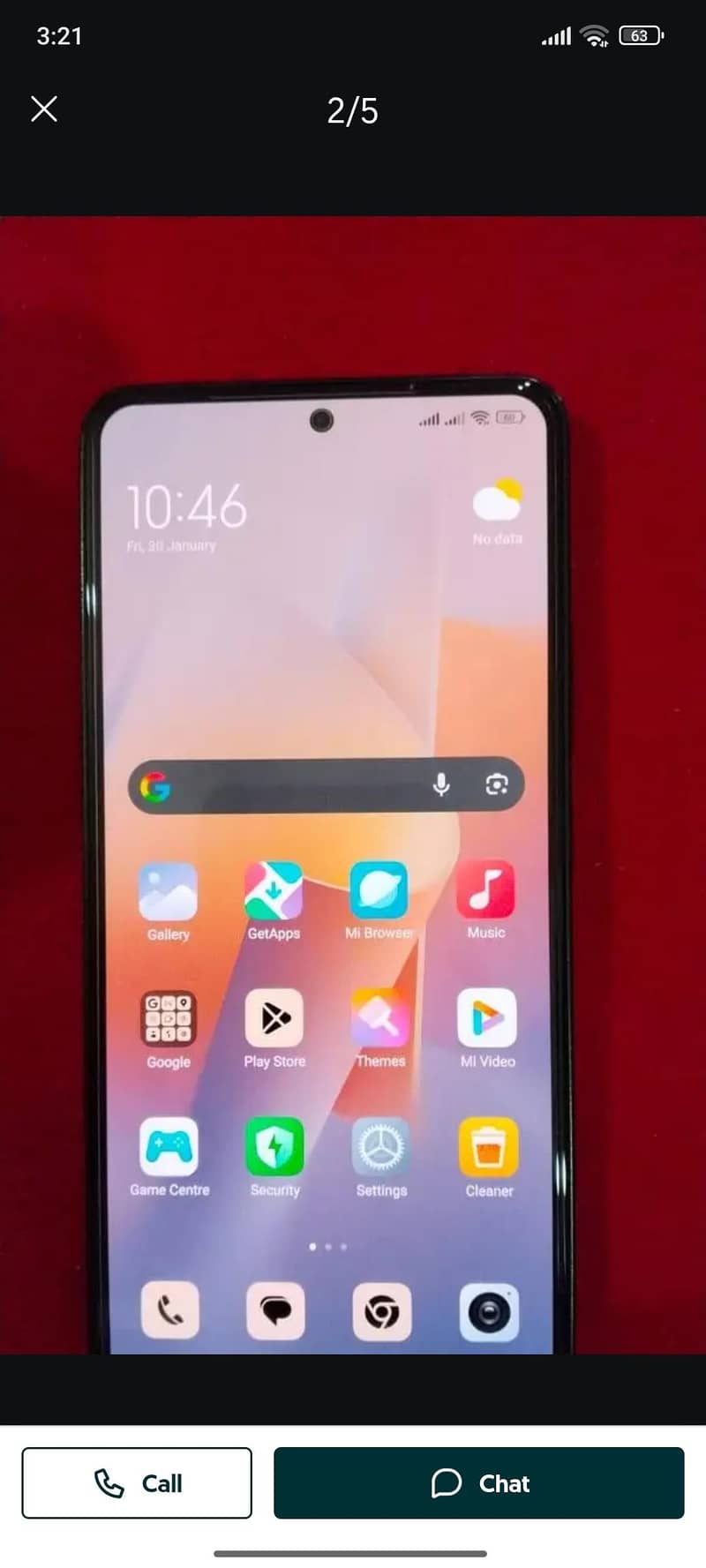 Xiaomi Redmi Note 13 2