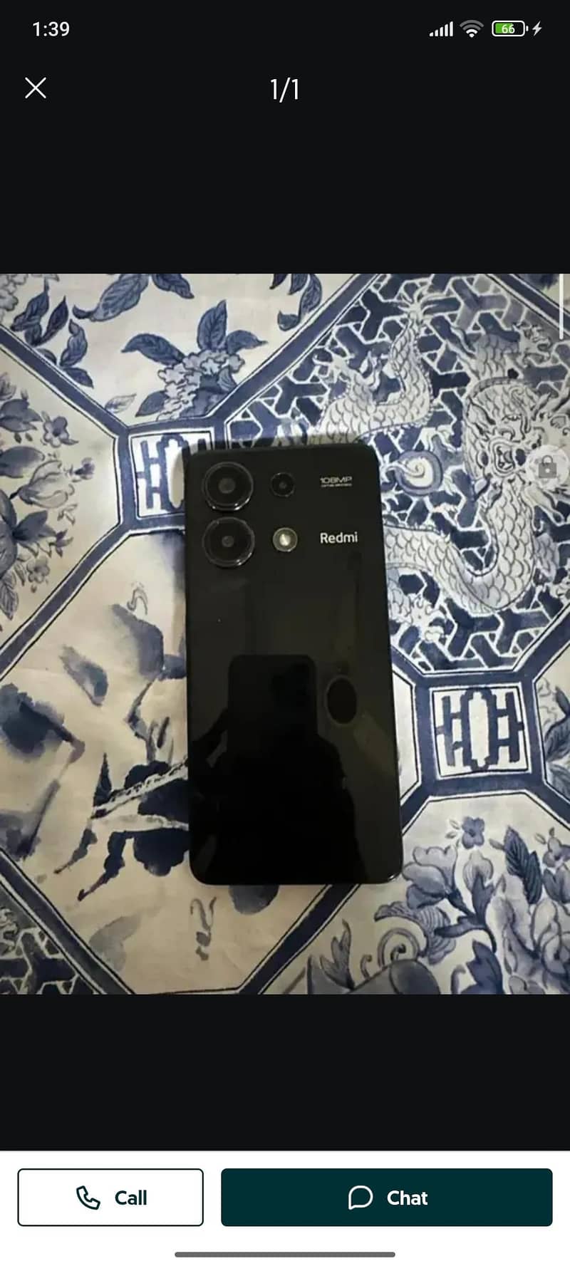 Xiaomi Redmi Note 13 3