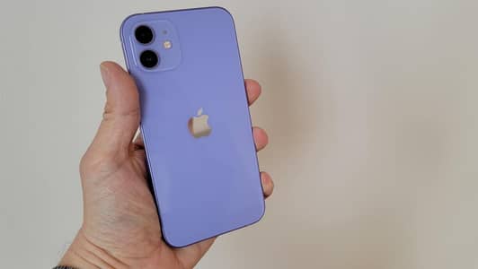 iPhone 12