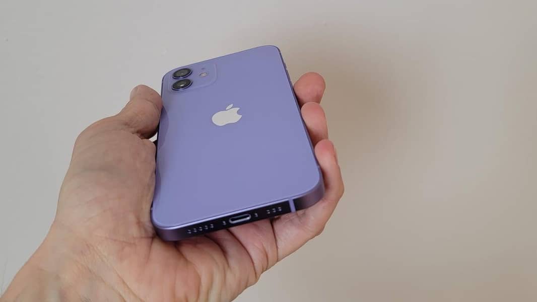 iPhone 12 1