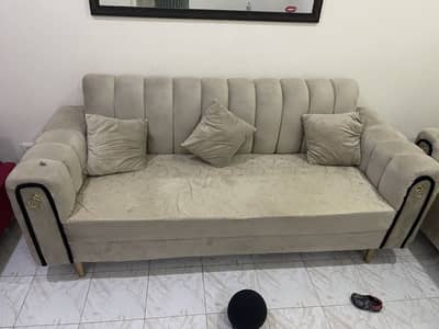 5 seater Sofa