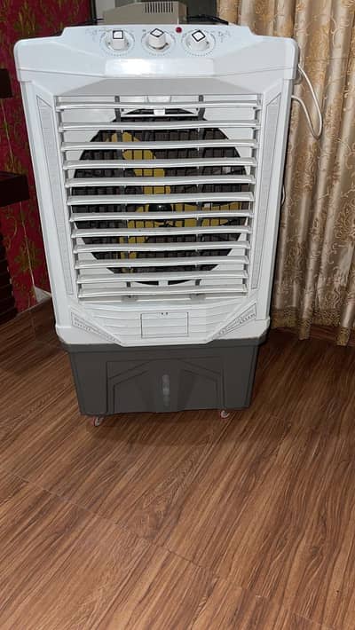 Air cooler