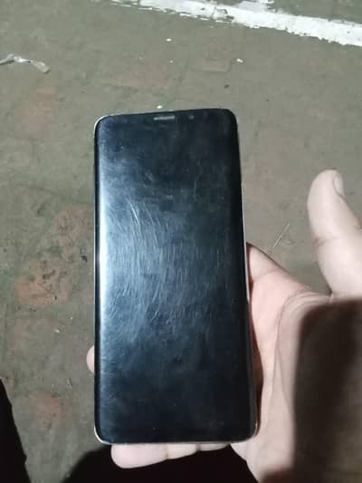 Samsung Mobile S9 Plus