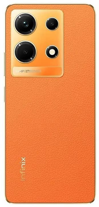 Infinix Note 30