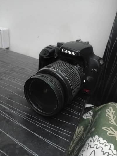 Canon 1000d for sale 9/10
