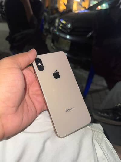 Apple iPhone XS