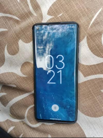 Motorola Edge plus 12/256 full gaming