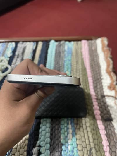 Tecno Spark Go 1