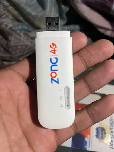 Jazz 4G