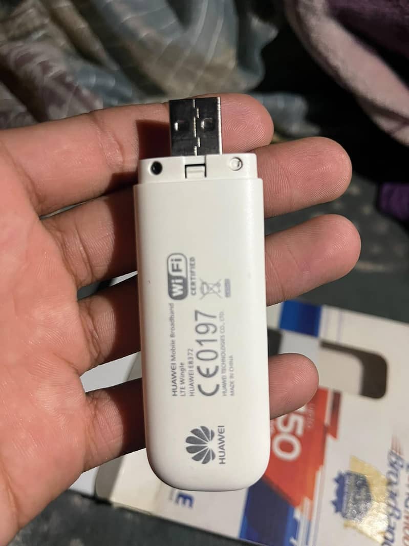 Jazz 4G 1