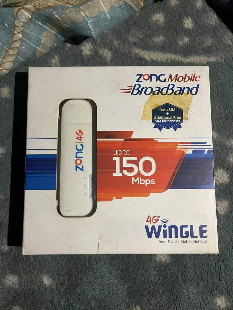 Jazz 4G 2