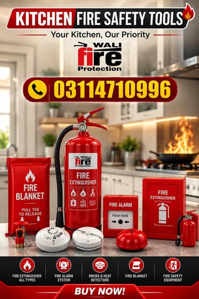 kitchen fire safety tools all category extinguisher and fire penal 24h