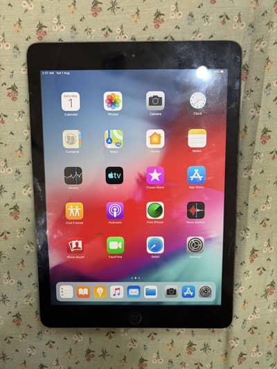 Ipad Air