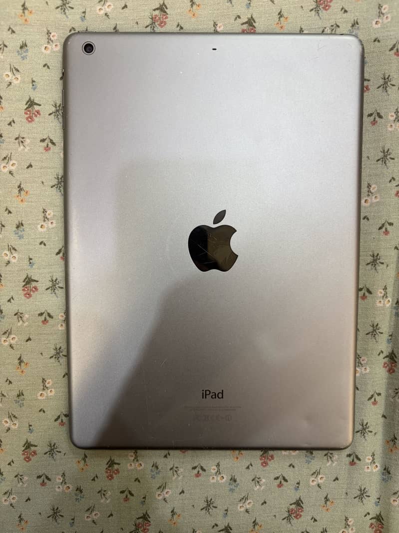Ipad Air 1